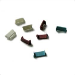 वैक्यूम वाल्व घटक