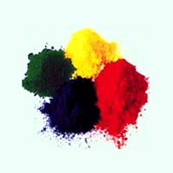 पिगमेंट पाउडर