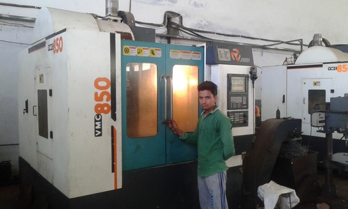 इन्फ्रास्ट्रक्चर