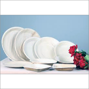 आरिका डिस्पोजेबल बर्तन