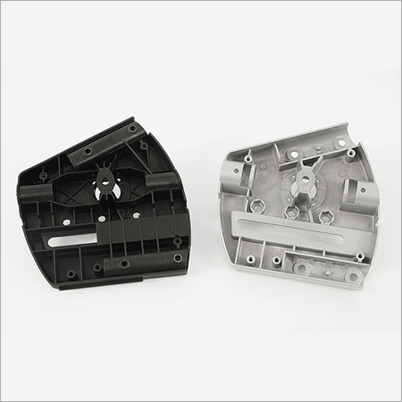 Material Substitution Service