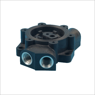 Material Substitution Service