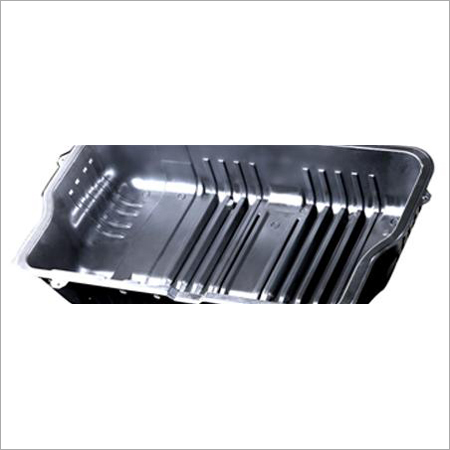 Material Substitution Service