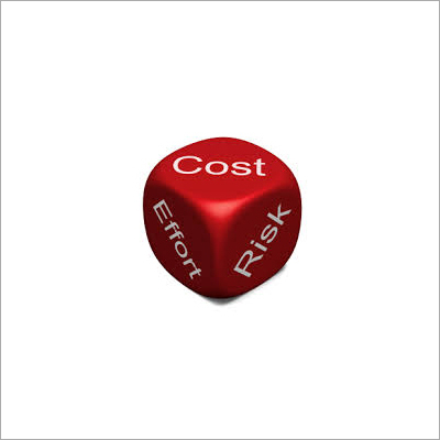 Cost Estimation Service