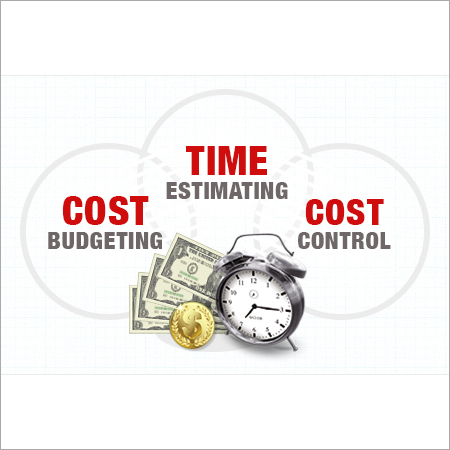 Cost Estimation Service