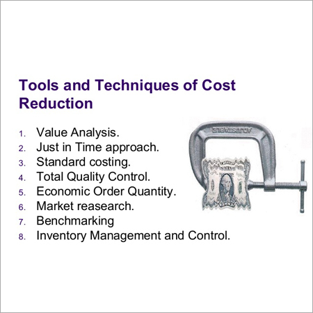Cost Estimation Service