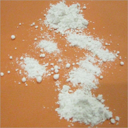 calcined मिट्टी