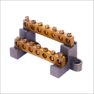 21 मिमी टर्मिनल बेस