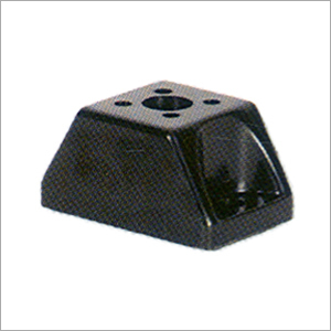Terminal Base - Durable Plastic Material | Versatile Design for Enhanced Stability, Lightweight Structure