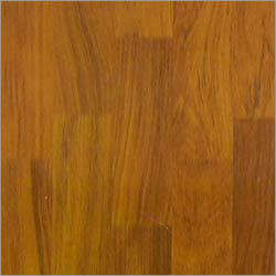 Wooden Engineered Flooring