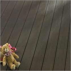 Floor Decking Wood
