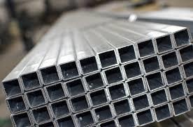 Super Duplex Steel Pipes - Application: Construction