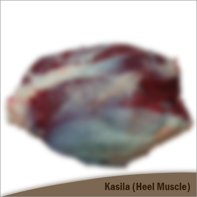 Beef Kasila