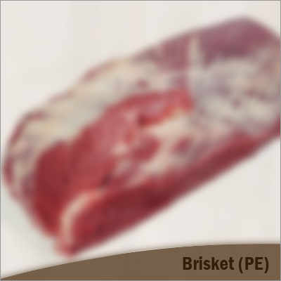 Braised Beef Brisket