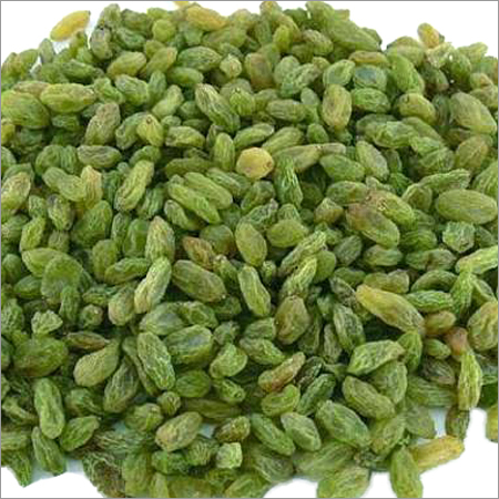 हरी किशमिश