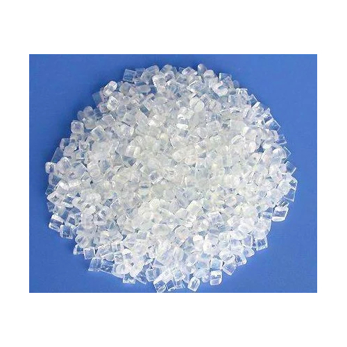 पारदर्शी सामान्य प्रयोजन पॉलीस्टायर्न ग्रैन्यूल्स