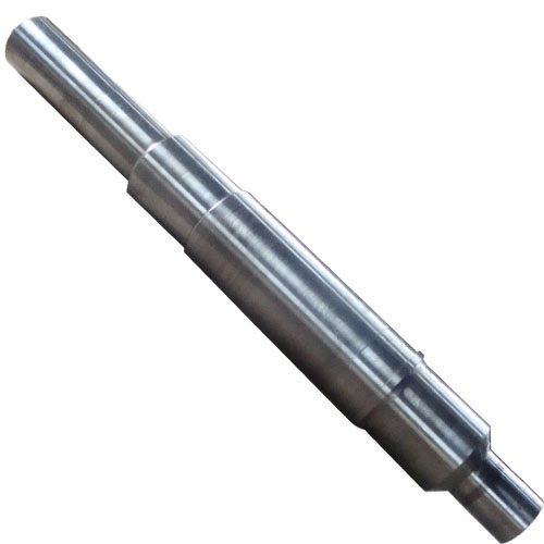 Forged Shafts - Application: Construction