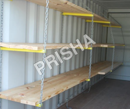 मल्टी स्टोर कंटेनर