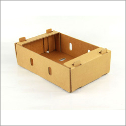 Vegetable Packaging Boxes