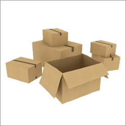 कार्डबोर्ड पैकिंग बॉक्स