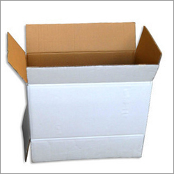 डुप्लेक्स बोर्ड बॉक्स