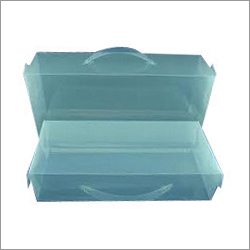 PP Packing Boxes