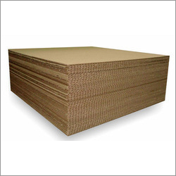 Corrugated Packaging Sheets