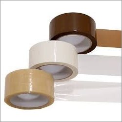 Colored Packaging Tapes