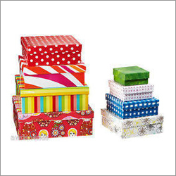 Corrugated Printed Boxes