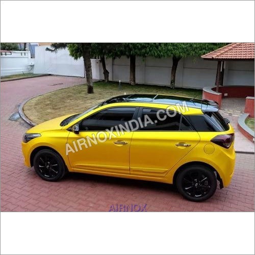 विनाइल कमर्शियल व्हीकल रैप