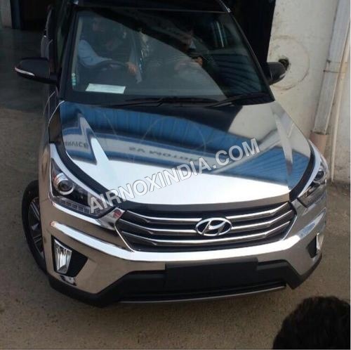 क्रोम रैपिंग सेवाएं