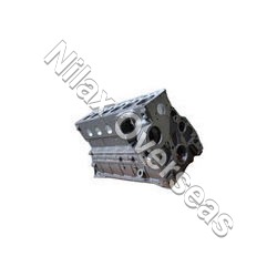 सिलेंडर ब्लॉक