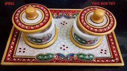 सजावटी कॉर्पोरेट उपहार