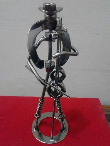 धातु सैक्सोफोन खिलाड़ियों के लिए