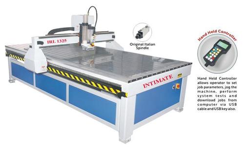 CNC Router Machine