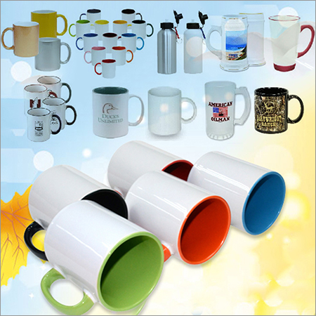 Customized Mugs