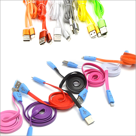 Mobile Data Cables