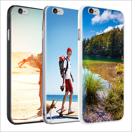 Customized Mobile Back Cases