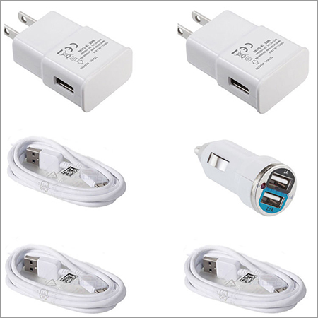 Mobile Chargers