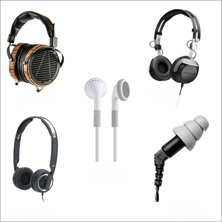 Head Phones