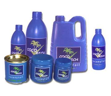 Coconut Oil
