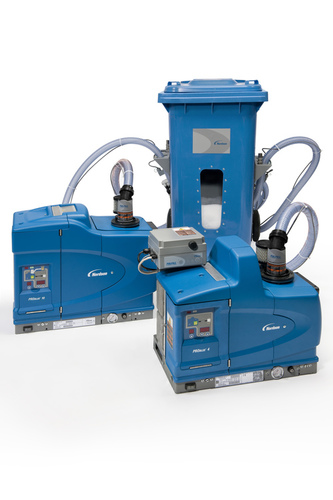 ProBlue लिबर्टी सिस्टम