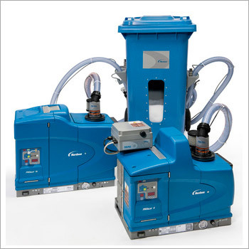 Problue Melter
