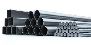 Steel Rods - Application: Construction