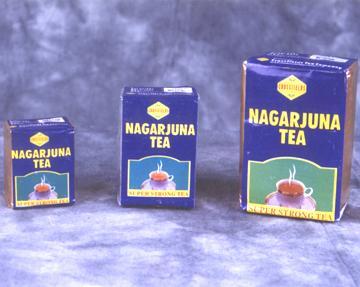 Tea