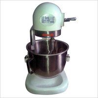 Cake Mixer Machine