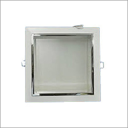 एलईडी स्क्वायर डाउनलाइट