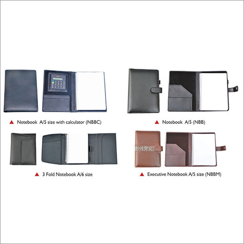 Notebooks