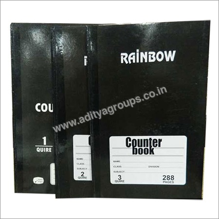 रेनबो बुक