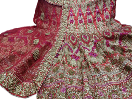 Designer Lehengas